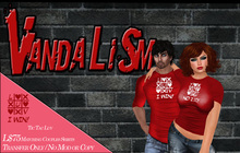 Valentine's Special - Couples Tic Tac Luv Shirts