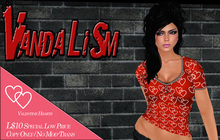 Valentine's Special - Valentine Hearts