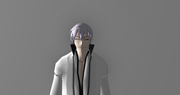 Gin Full Avatar