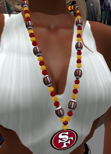 Mask Mardi Gras Beads