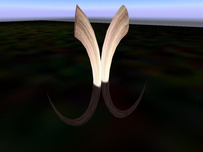 Viking Horns
