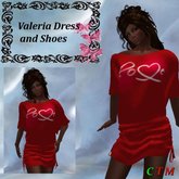 Valeria Redlove Mesh_Beach Kafta