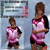 Valeria Blacklove Mesh_Beach Kafta