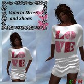 Valeria Love Mesh_Beach Kafta