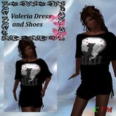 Valeria lovecat Mesh_Beach Kafta