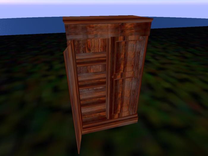 Victoria cabinet