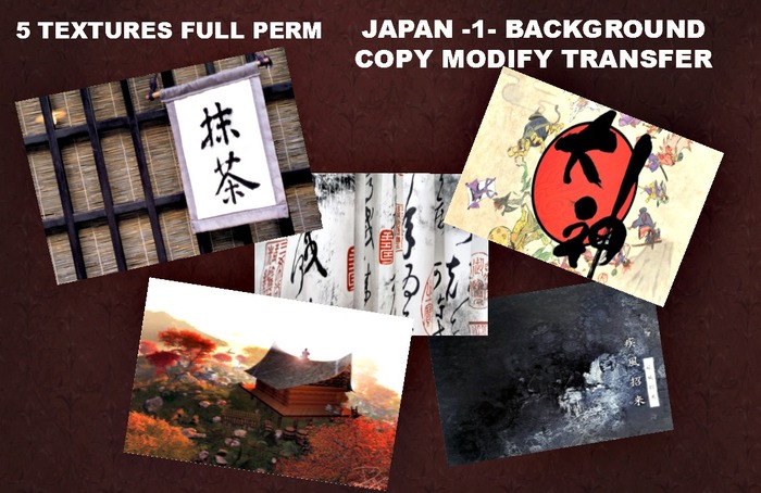 ~Alira~ Japan -1-