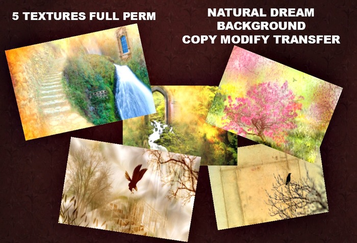 ~Alira~ Natural Dream