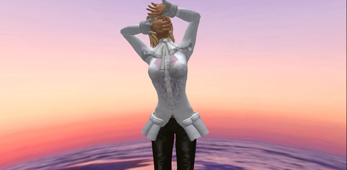 .:A4A:. Pose Opposed (Box)