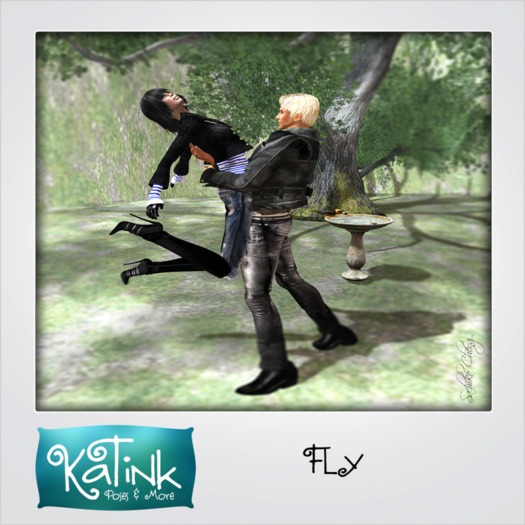 KaTink - Fly