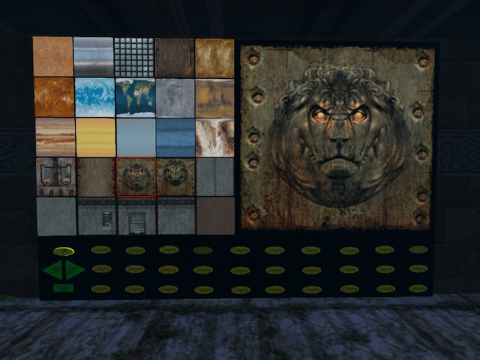 Complete Texture Organizer v4.0