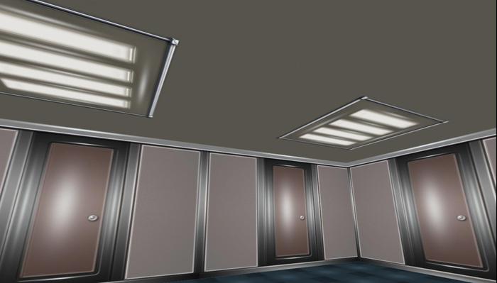 full perm seamless texture BESSY CEILING