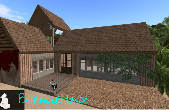 BellRingerhouse~
