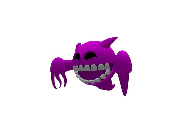 Tomba ghost