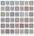 Empire i vintage bloom contact sheet 1