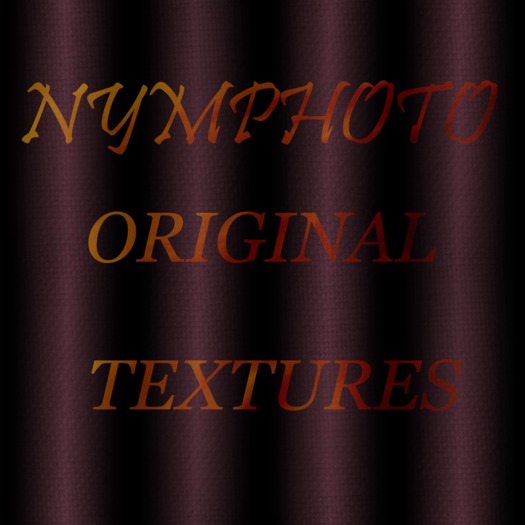 Nymphoto - Silken Folds Textures