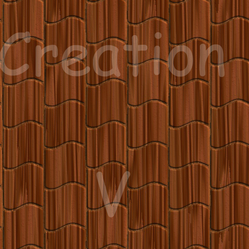 Brown Wave