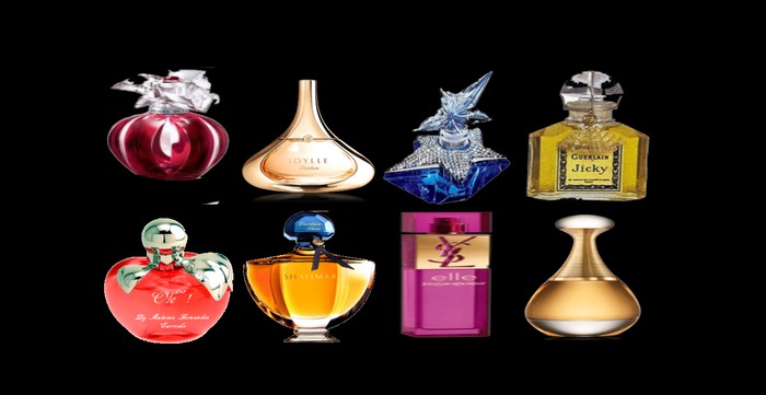 WZ Full perms purfume bottle textures