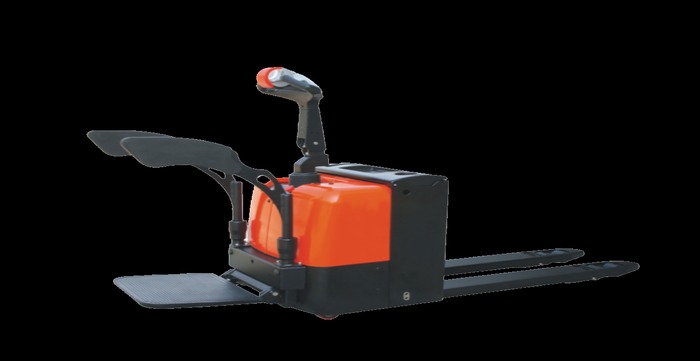 WZ Pallet truck texture full perms