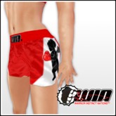 WIN Cupid Short Trunks