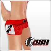 WIN Cupid Lowrider Trunks