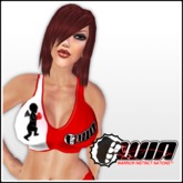 WIN Cupid Sports Bra