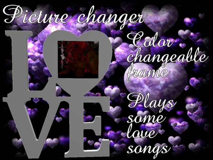 ::SSD:: Ever Lasting Love 2