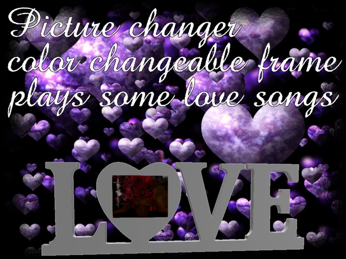 ::SSD:: Ever Lasting Love 1