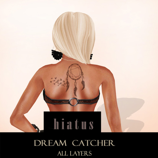  HIATUS - Dream Catcher