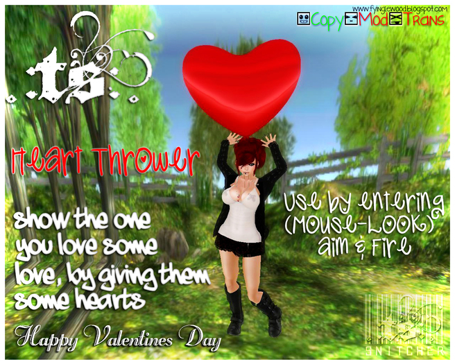 .:TS:.Valentine's Necklace w/ resizer