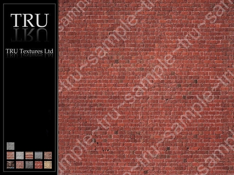 Second Life Marketplace - 12300: 10 x Seamless Modern Brick Textures ...