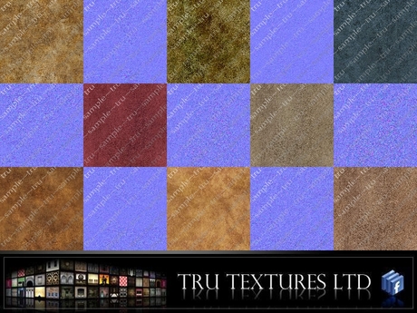 Second Life Marketplace - 12972: 34 x Seamless Material Maps Serious ...