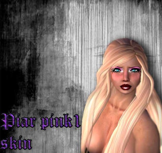 Piar pink1 skin
