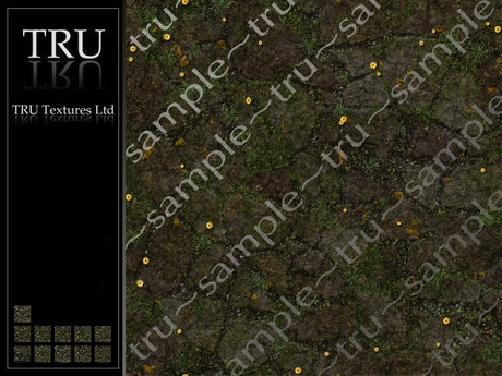 Second Life Marketplace - 13013: 10 x Seamless Photo-Realistic Country ...