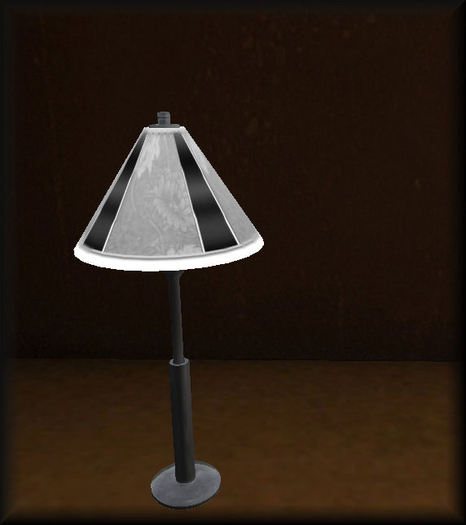 floor lamp 2
