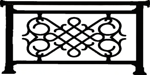 fences 002