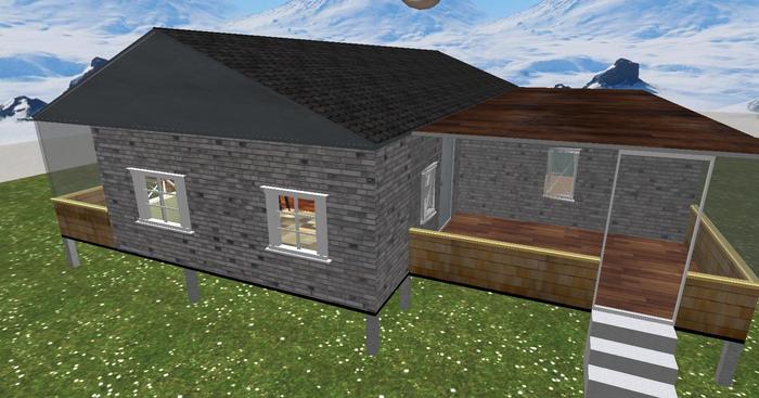 BEACH HOUSE (PROMO PRICING GET IT WHILE ITS NEW )