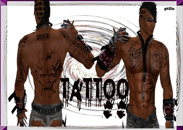 tattoo devil
