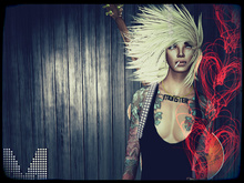 >> Abel << Calm Meteor