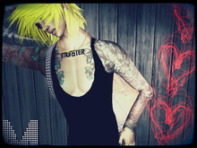 >> Abel << Barbie Meteor