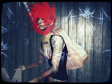 >> Abel << Flame Meteor