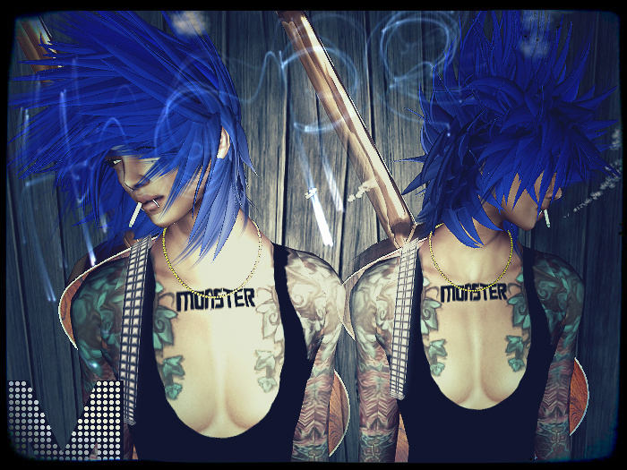 >> Abel << Wash Meteor