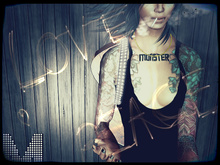 >> Abel << Power Meteor -Black-