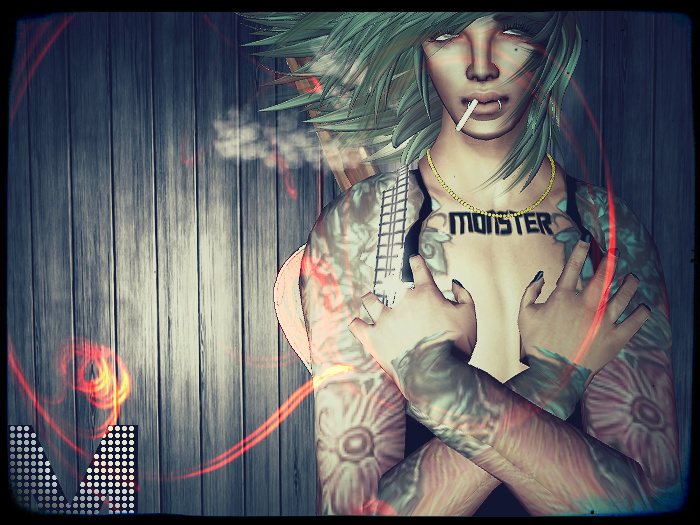 >> Abel << Expo Meteor