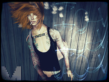 >> Abel << Lumi Meteor