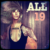 >> Abel << All 19 !!