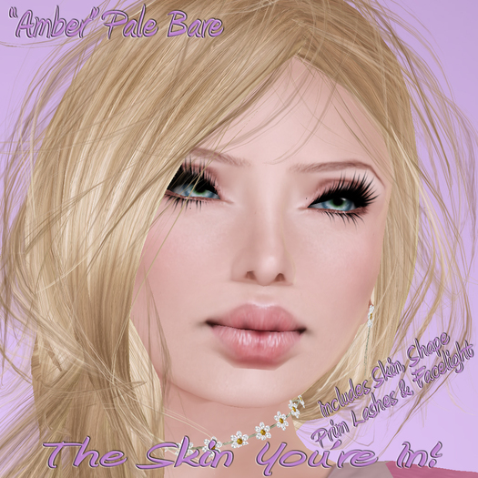 TSYI! Amber Pale Demo Standard