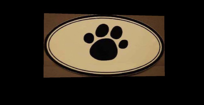 Cat welcome door mat 5