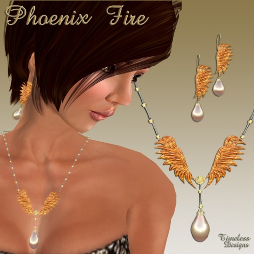 Phoenix Fire 