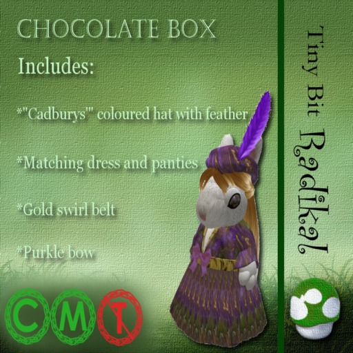 Chocolate Box